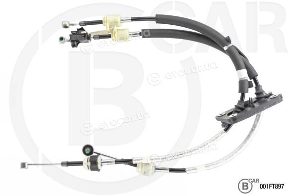 BCAR 001FT897
