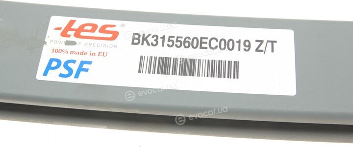 TES BK315560EC0019 Z/T