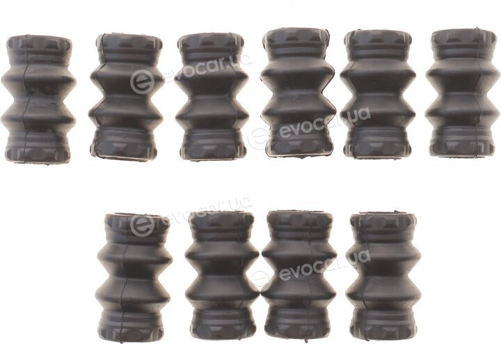 Kawe / Quick Brake 10063-10K