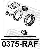 Febest 0375-RAF