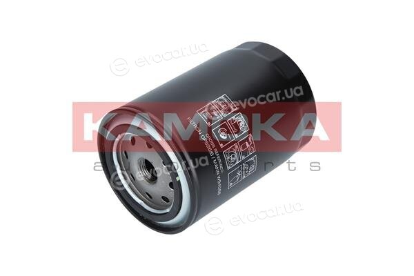 Kamoka F112801