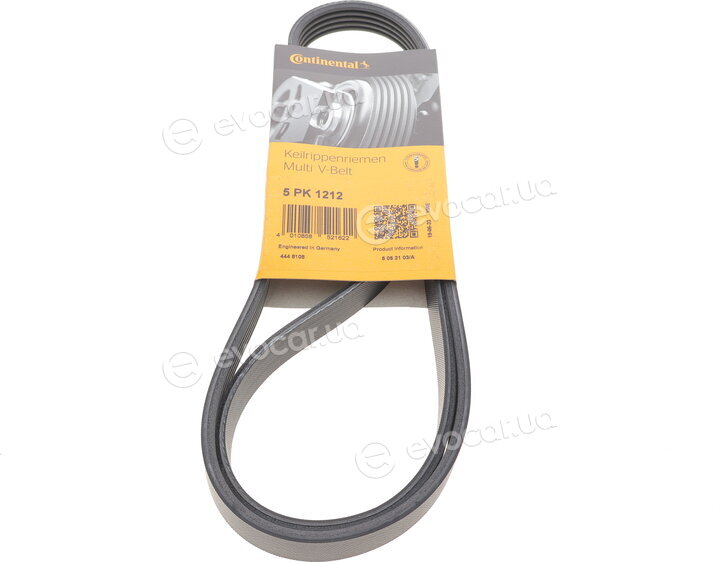 Continental 5PK1212K1