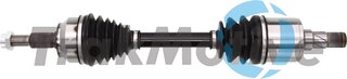 TrakMotive 30-1407