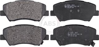 A.B.S. 35264