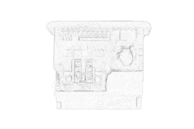 Mopar (PSA / FCA) 6362N6