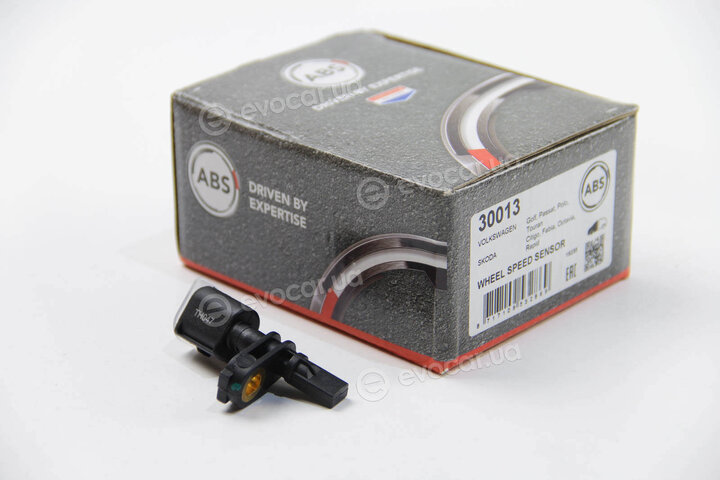 A.B.S. 30013