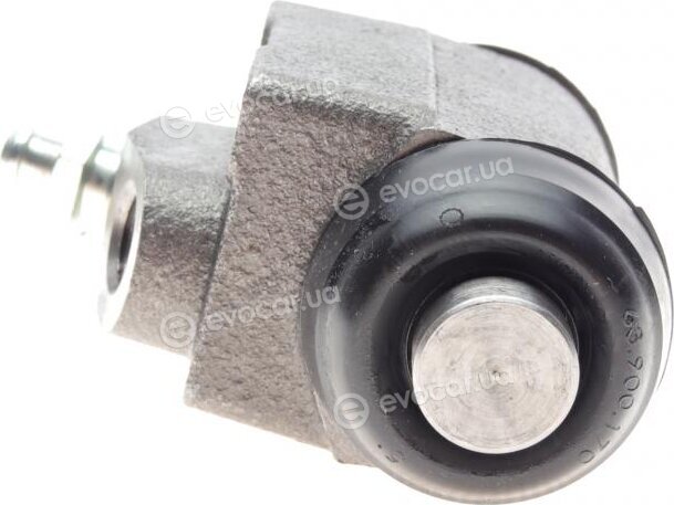 Bosch F 026 002 581