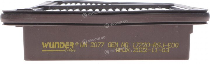 Wunder WH 2077
