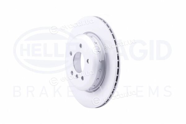 Hella 8DD 355 120-671