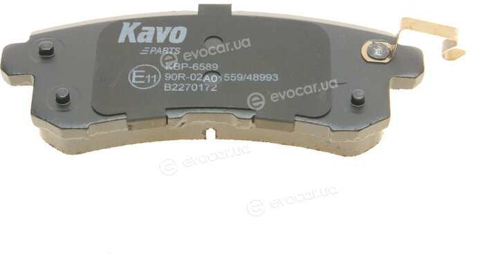 Kavo KBP-6589