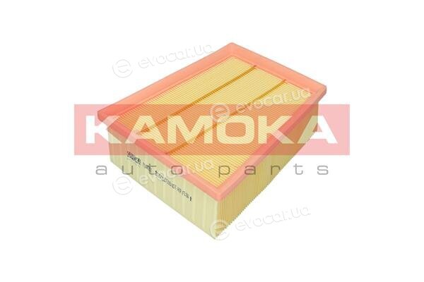Kamoka F248201