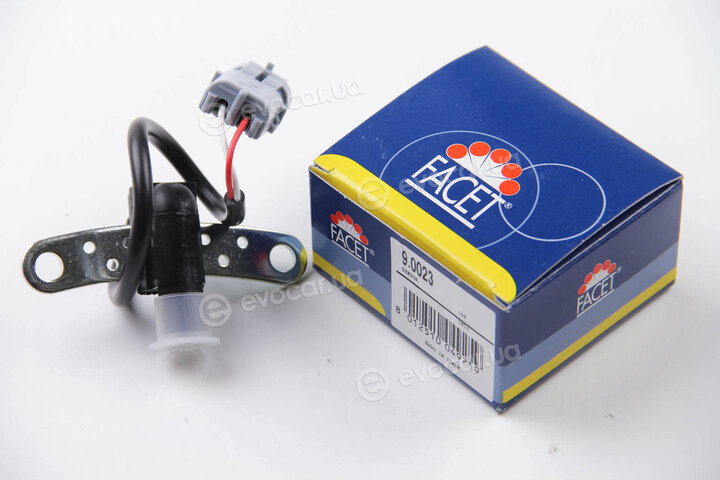 Facet 9.0023