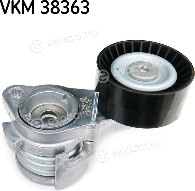 SKF VKM 38363