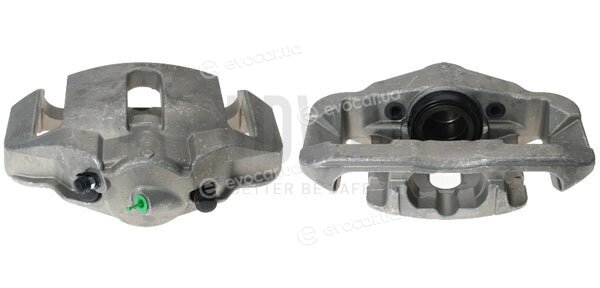 Kawe / Quick Brake 343403