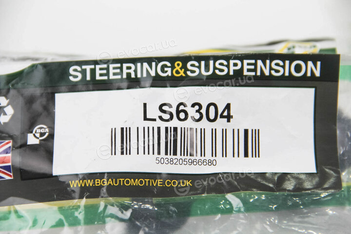 BGA LS6304
