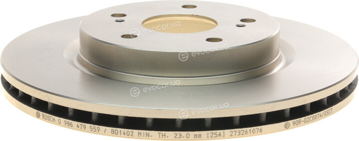 Bosch 0 986 479 559
