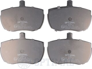 Optimal BP-06550