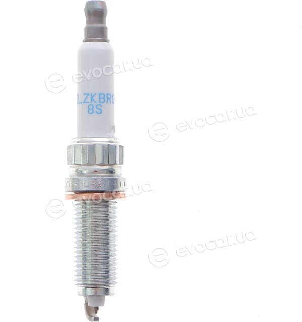 NGK / NTK SILZKBR8D8S