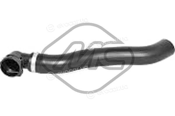 Metalcaucho / STC 99240