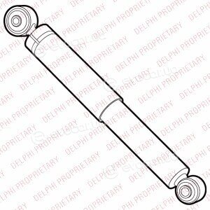 Delphi DG3823