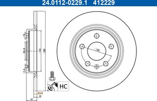 ATE 24.0112-0229.1