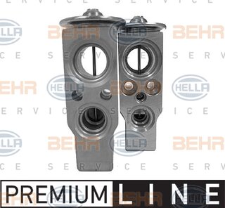 Mahle AVE 103 000P