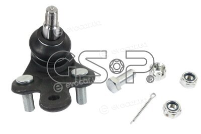 GSP S080669
