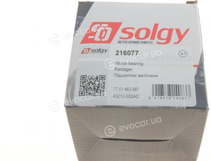 Solgy 216077