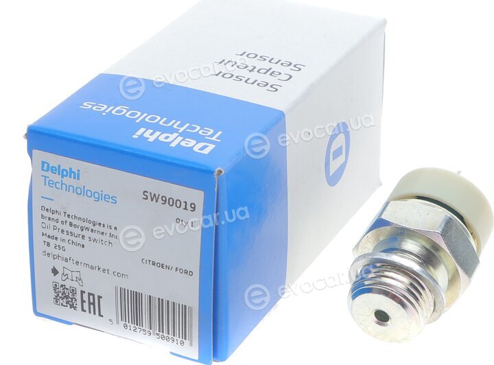 Delphi SW90019