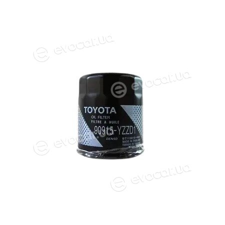 Toyota / Lexus 90915YZZD1