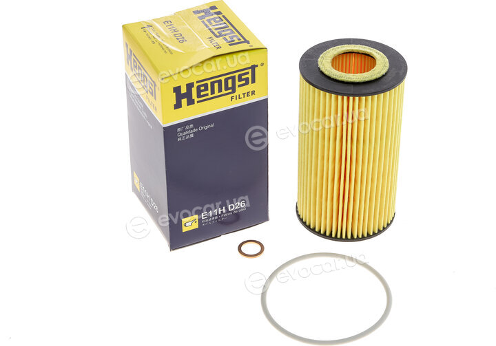 Hengst E11H D26