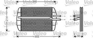 Valeo 812272