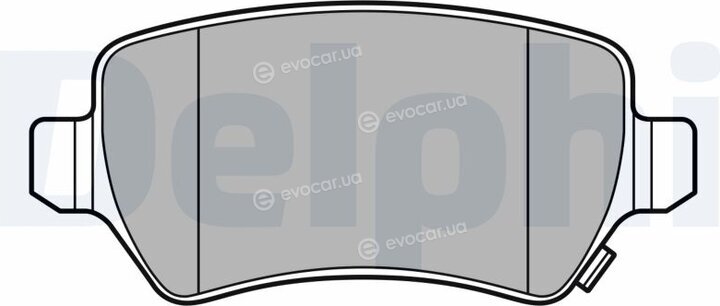 Delphi LP3615