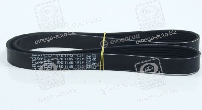 Dayco 6PK1145