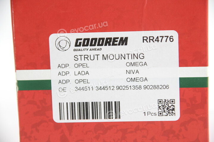 Goodrem RR4776