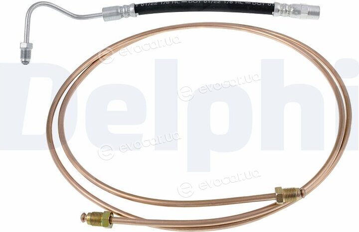 Delphi LH7798
