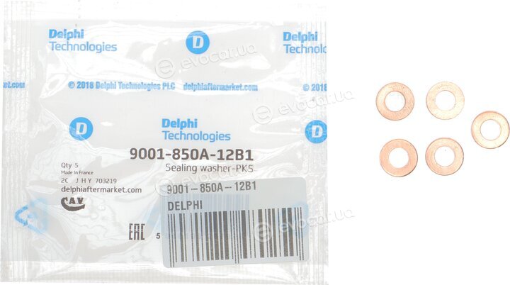 Delphi 9001850A