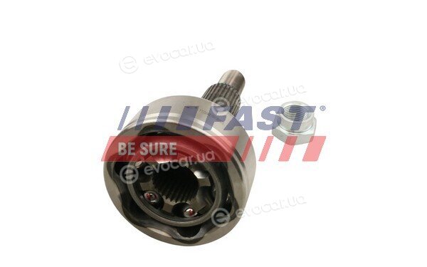 Fast FT25541