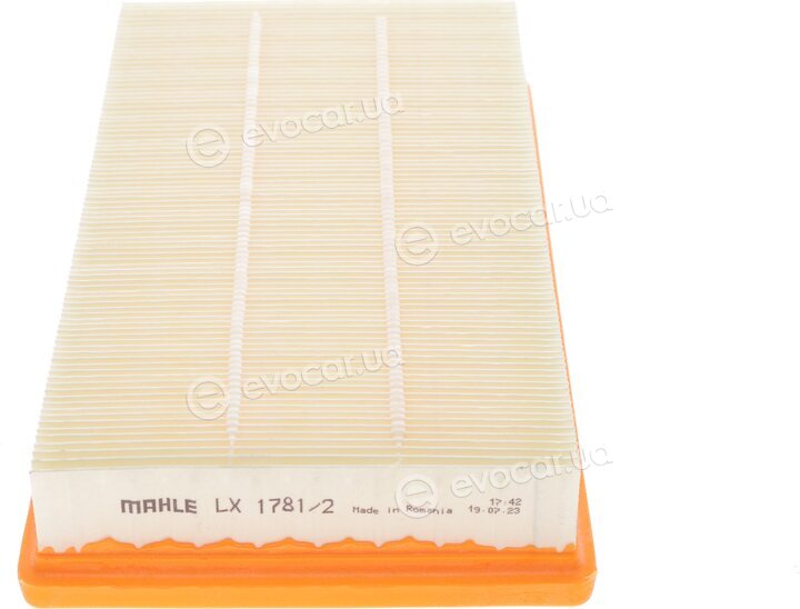 Mahle LX 1781/2
