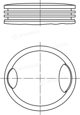 Mahle 033 12 00