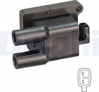 Delphi GN11037