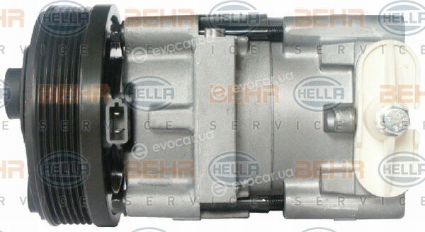 Mahle ACP 101 000S