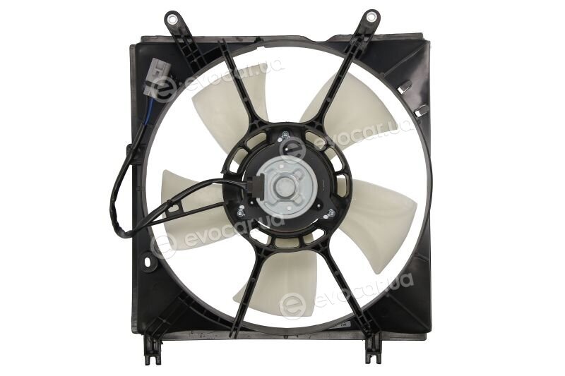 Nissens 85238