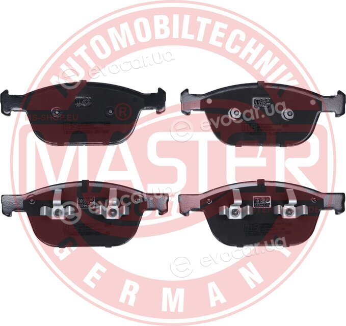 Master Sport 13046072722N-SET-MS