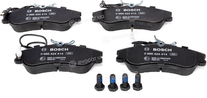 Bosch 0 986 424 414