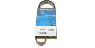 Dayco 5PK1000