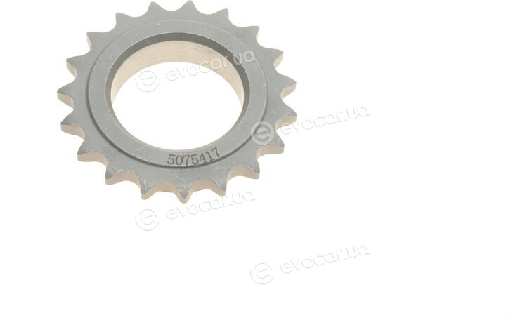 BorgWarner BMA5640