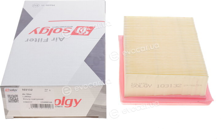 Solgy 103132