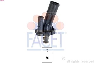 Facet 7.8750