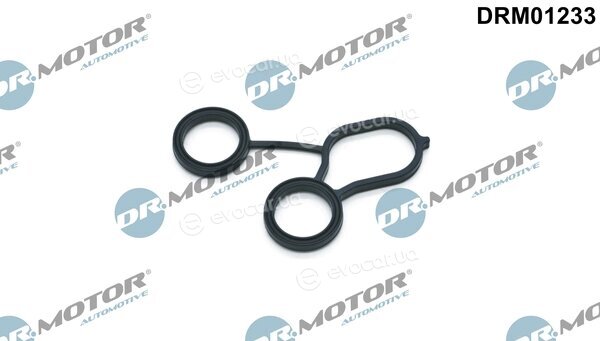Dr. Motor DRM01233